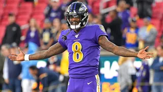 Quiz NFL: Les MVP