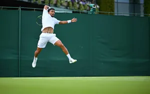 Hubert Hurkacz – Arthur Fils (Wimbledon 2024) : À quelle heure ? Sur quelle chaine TV regarder le match ?