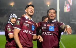 UBB – Leicester (Champions Cup) : compositions officielles et chaîne TV