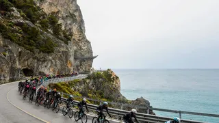 Milan-Sanremo 2023 : La liste des engagés