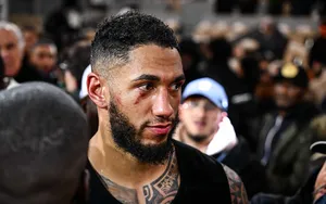 Boxe : la date du retour de Tony Yoka fixée