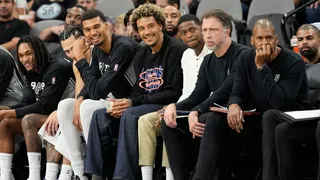 NBA : Les 3 points positifs à retenir malgré la défaite des Spurs