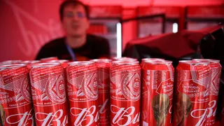 La FIFA confirme que la vente de bière est interdite dans les stades de la Coupe du Monde 2022.