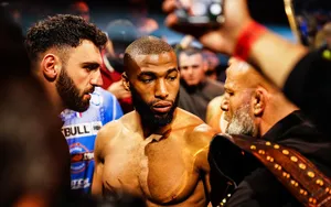 Parnasse  – Varela (KSW 101) : à quelle heure et sur quelle chaine TV regarder le combat ?