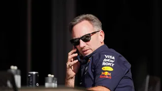 F1 : Christian Horner victime d’un complot ?