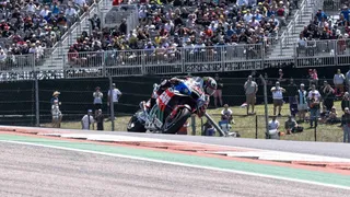 Grand Prix MotoGP des Amériques 2024 : Dates et Programme du week-end