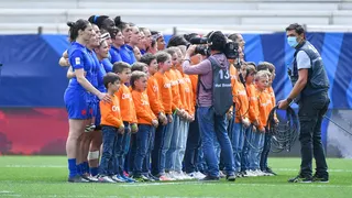 Coupe du Monde féminine de rugby 2022 : le groupe de l’équipe de France
