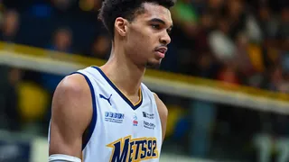 Victor Wembanyama : où jouera-t-il la saison prochaine?