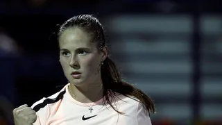 WTA Dubaï : Kasatkina et Svitolina en finale