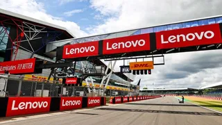 Formule 1 : analyse du circuit du GP de Grande-Bretagne