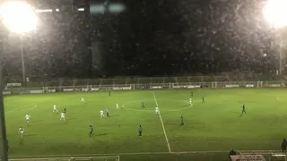 N2 : Bourges Foot – Stade Bordelais