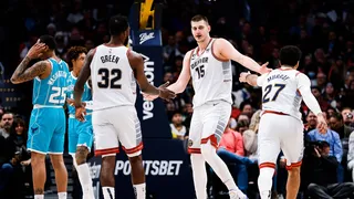 NBA Bilan semaine 10 : les Celtics reprennent le pouvoir, les Nuggets enchaînent