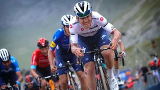Le Giro d’Italia 2023 semble taillé sur mesure pour Remco Evenepoel