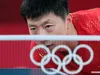 JO – Tennis de table (H) : une finale 100% chinoise au bout du suspens