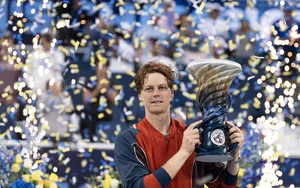ATP : Jannik Sinner valide son statut à Cincinnati avant l’US Open