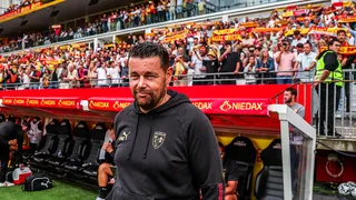 Mercato RC Lens : c’est fait, Pierre Sage a (enfin) trouvé son numéro 9 !