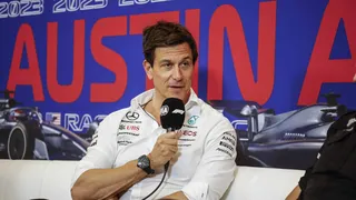 F1 : le format sprint pourrait évoluer en 2024