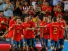 Comment la Roja se reconstruit-elle ?