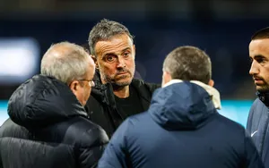 PSG : Luis Henrique “on va gagner ce match”