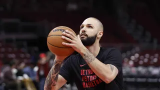 NBA : Evan Fournier de retour en Europe ?