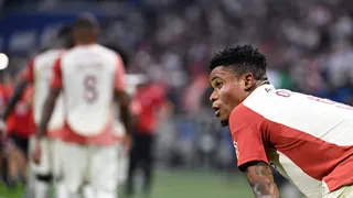 Mercato OL : Malgré son doublé, Gift Orban veut quitter Lyon !