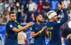 Football : Un international français enfin sur le retour !