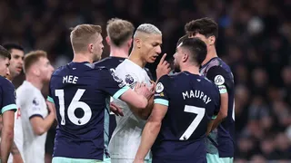 Mercato OM : Ça se complique pour la venue du joueur le plus détesté de la Premier League