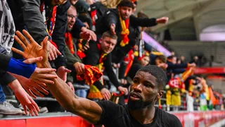 Mercato RC Lens : la vente de Kévin Danso est une excellente nouvelle