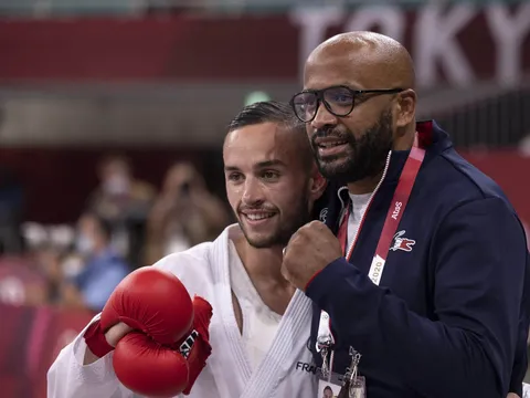 Championnats d’Europe de karaté 2023 : Découvrez la liste de l’Équipe de France