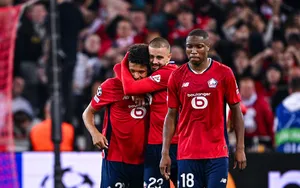 Le calendrier de la Ligue des champions 2024-2025