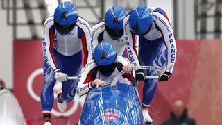 JO 2022 – Le programme complet du bobsleigh