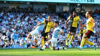 Direct : Manchester City entre dans l’Histoire de la Premier League face à Watford