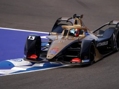FE – e-Prix de Marrakech : Triomphe total pour DS Techeetah !