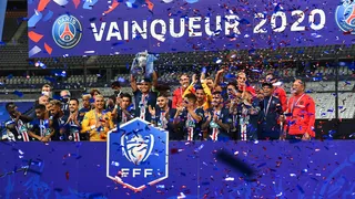 Coupe de France : le calendrier et le programme tv complet des demi-finales