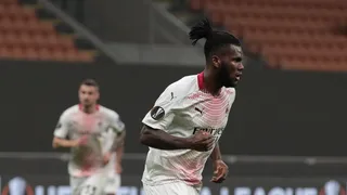 Ligue Europa : Milan qualifié dans la douleur