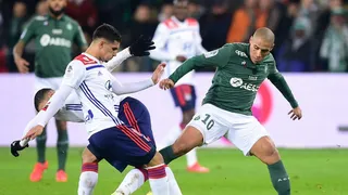ASSE – OL : Les notes du derby
