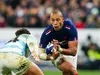 6 Nations : Ce que va apporter le retour de Gaël Fickou au XV de France