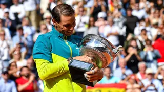 Roland-Garros 2023 : le prize money dévoilé