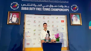 ATP : Les tableaux de Dubaï, Acapulco et Santiago
