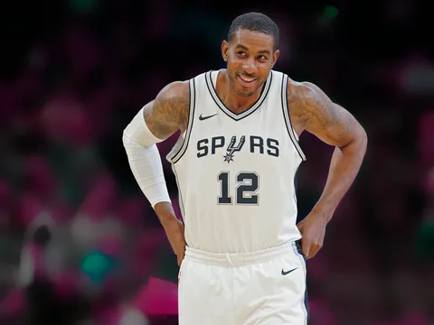 LaMarcus Aldridge signe un an chez les Nets