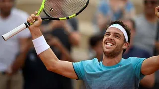 ATP – Parme : Cecchinato s’ouvre les portes de la finale
