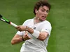 Wimbledon (H) : Humbert stoppé par la nuit, seulement deux Français qualifiés… Retour sur la journée de mardi des Bleus