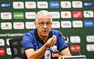 CAN 2024 : la CAF vire un sélectionneur ! (officiel)