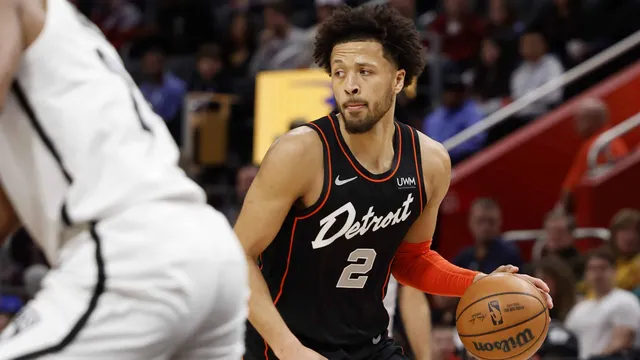 NBA : Detroit craque en prolongation et signe sa 28ème défaite de rang