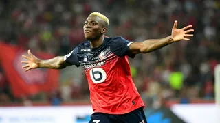 Mercato : Osimhen vers Naples, nouveau gros coup lillois