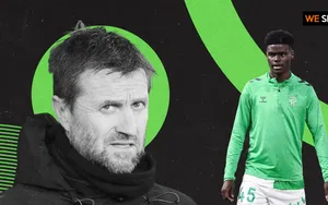 ASSE : formé au club puis prolongé… Kévin Pedro est-il le nouveau William Saliba ?