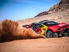 Dakar 2024 – Etape 10 – Auto : Classement, Résultat et Résumé – Loeb se rapproche de Sainz !