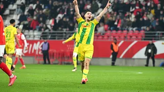 Mercato Strasbourg : Pourquoi Matthis Abline est la bonne solution pour remplacer Emanuel Emegha