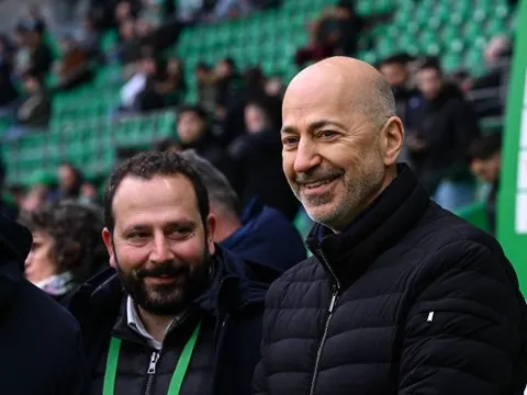 Mercato ASSE : Jackpot de 10M€ dans les caisses du club dès cet été