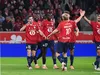 LOSC : seul le Bayern Munich fait aussi bien que les Dogues en Europe